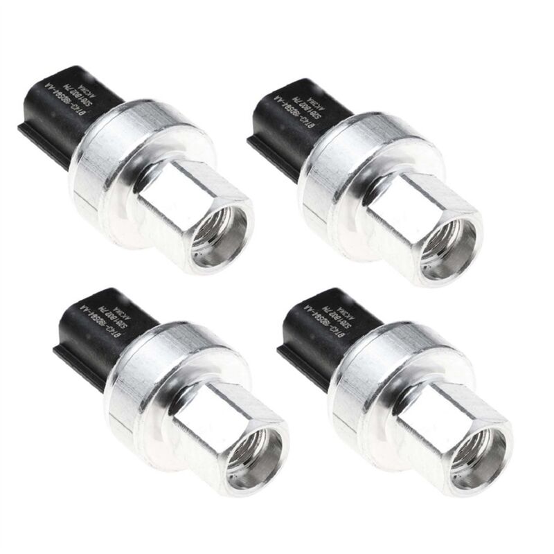 Image of Tlily - pcs a/c Druckschalter für Transit Klimaanlage Kältemittel Sensor BT4319D594AA
