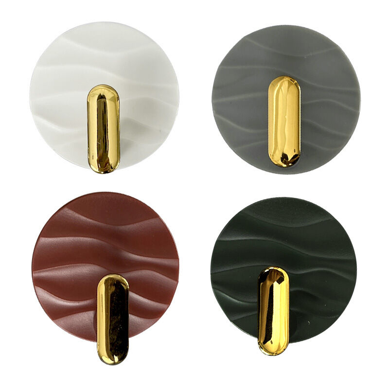 Pcs Bagno Cucina Traceless Traceless Appiccicoso