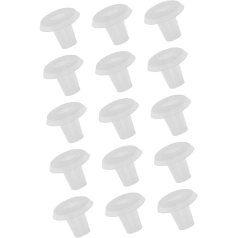 Pcs Cordon De Bouton Plug pour Stores Horizontaux en Et Faux