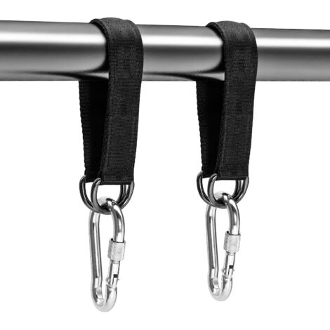 Pcs Hammock Strap Tree Swing Hammock Fixing Hanging Straps Max 400kg Nylon Hammock Strap for Garden Swing Hammock Hanging Chair Outdoor