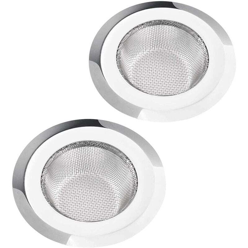 Image of Pcs Kitchen Sink Filter, Stainless Steel&hellip;