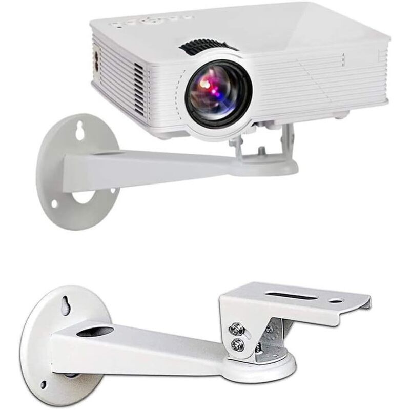 Image of PCS Mini Wall Mount Projector Bracket,&hellip;