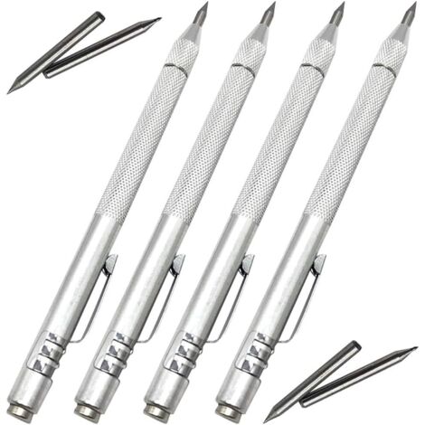 pcs Scriber Pen Comes with 4 extra stylus tips
