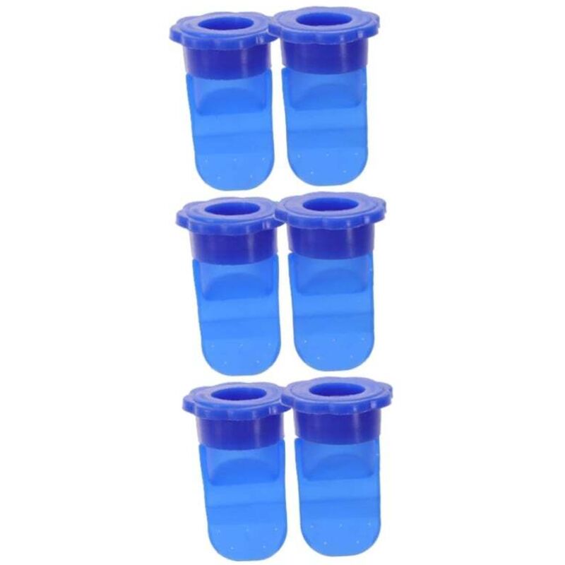 Image of Pcs Silicone Sewer Drain Pipe Check&hellip;