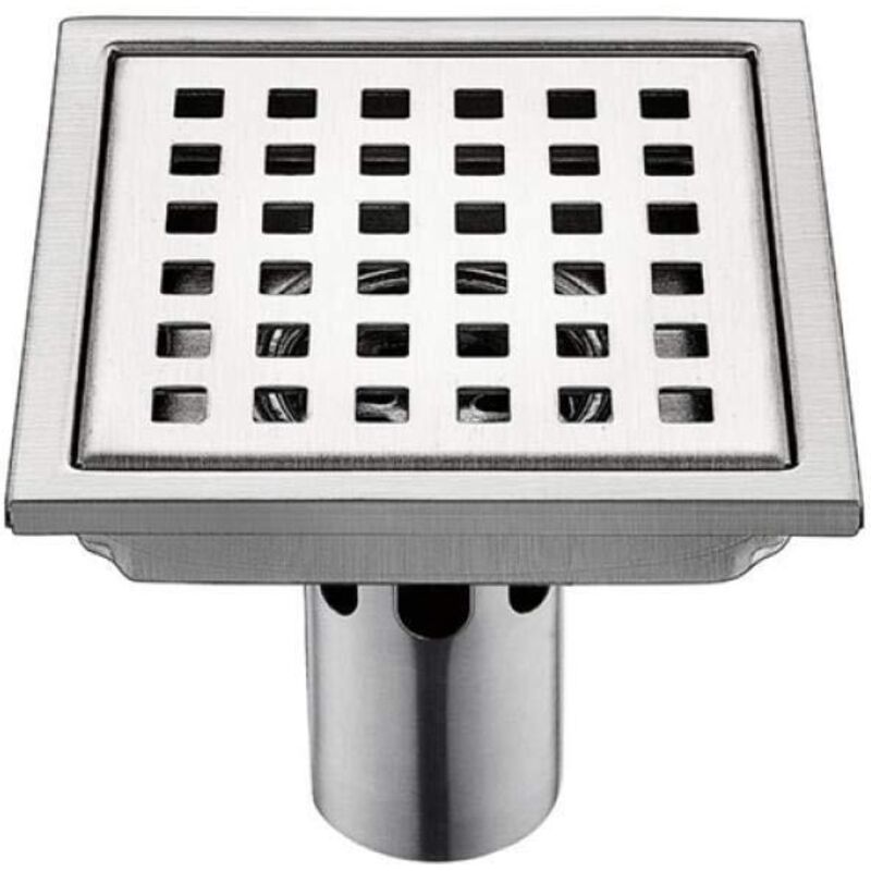 Image of Tinor - Pcs Stainless Steel Floor&hellip;