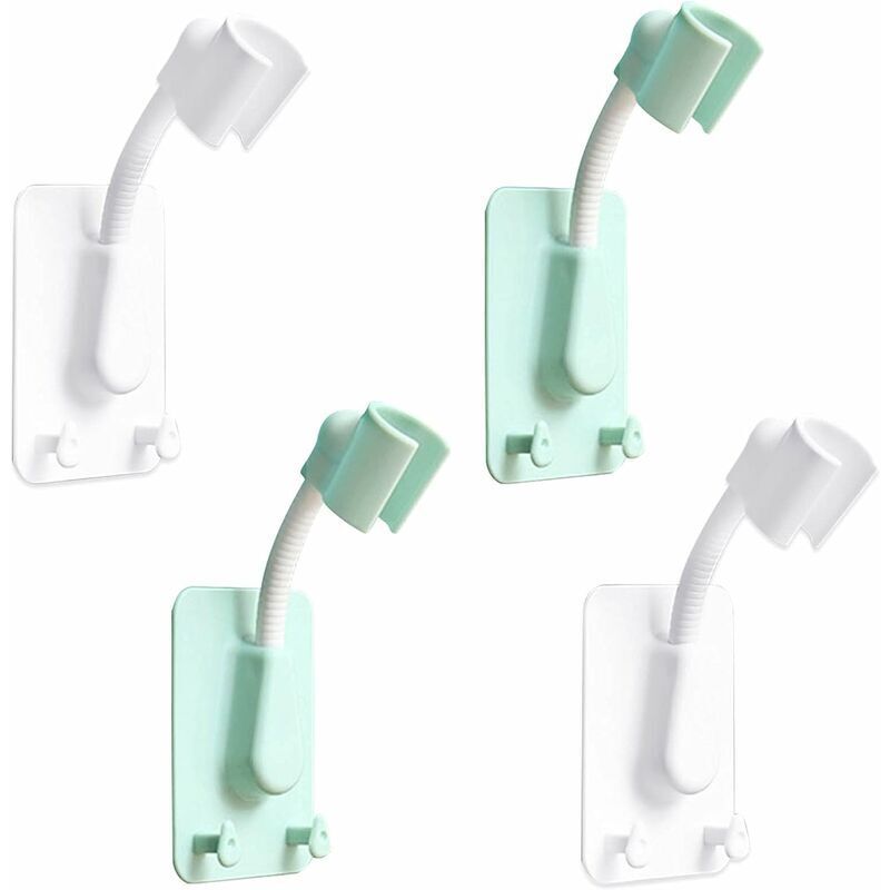 Green Mobility-Lot de 60 Serres-câbles Autoagrippantes Attache-câbles Réglables Réutilisables - 1,2cm x 18cm