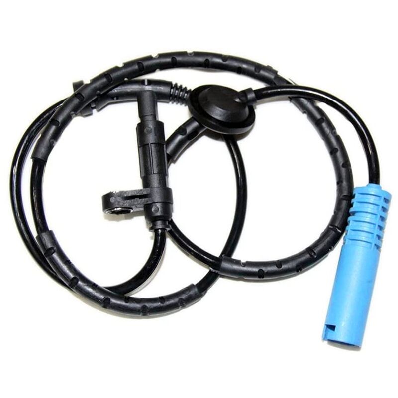 Image of Pcs Vorne Links/Vorne Rechts abs Sensor Rad Geschwindigkeit für mg 75 Tourer SSB000150