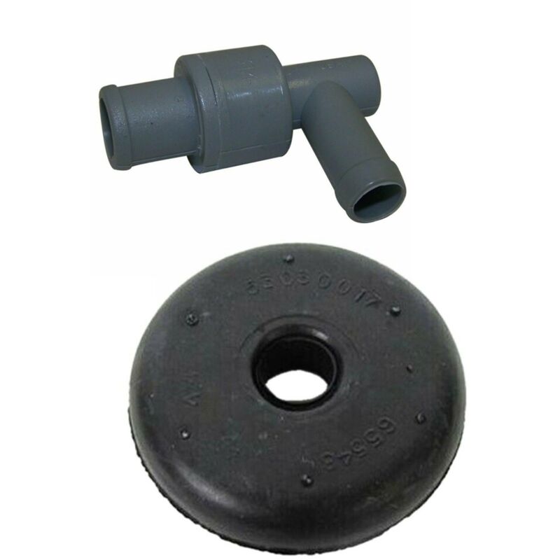 Image of Tlily - PCV-Ventil und Tülle-Kit für Ram Grand Cheokee 5.2, 5.9L V8 5175352AA 53031135 53030017