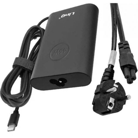 Pd Type-c 45w Chargeur Secteur Pour Ordinateurs Portables Pd4532