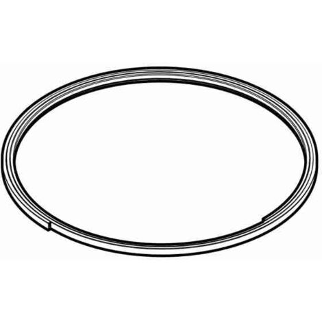 PD0398A0002 Longitud del perfil coextruido conductor Repuesto original NICE PD0398A0002 de 3140 mm