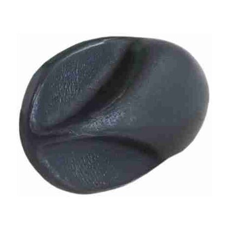 PD0467B0000 Coperchio Copri Serratura Open4000-6000 WIDE Ricambio Originale NICE PD0467B0000