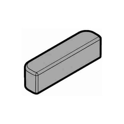 PD0531A0000 Coprizanche SLH400 Ricambio Originale NICE PD0531A0000