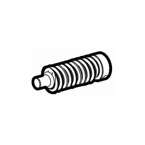 PD0579A0002 Motor de tornillo sin fin d.8 Repuesto original NICE PD0579A0002