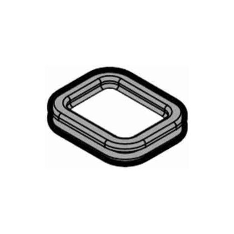 PD0595A0000 Passacavo a Membrana a Disegno SLH400 Ricambio Originale NICE PD0595A0000