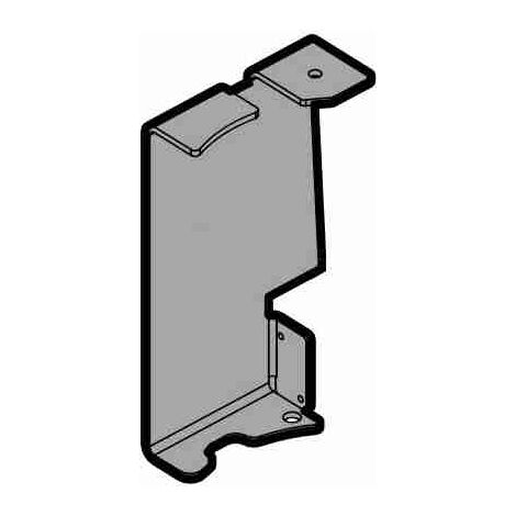 PD0777A0002 Support de fixation de pont de diodes RUN 400HS RUN 1200HS Pièce de rechange NICE PD0777A0002