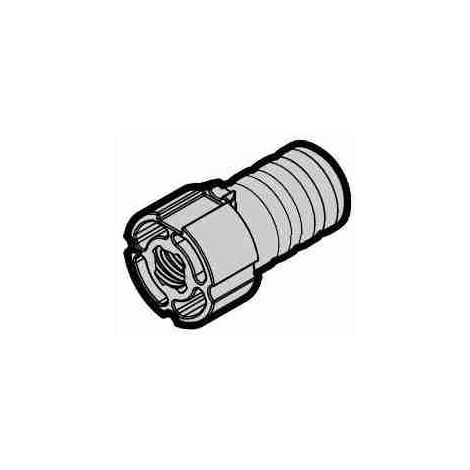 PD0887A0000 Schnecke 16X16 4P. TOO TOO3000 TOO4500 TOO3024 Ersatzteil NICE PD0887A0000