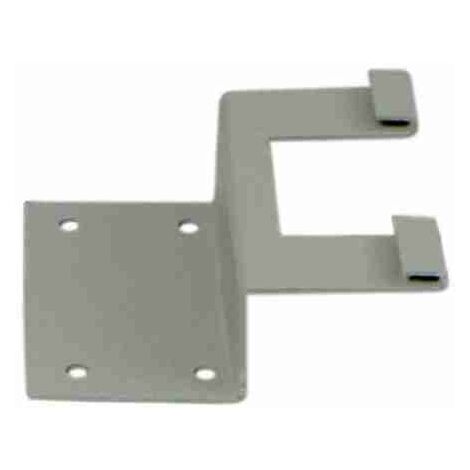 PD0920A3000 Halterung Box WIL WIDE Open Lackiert Original Ersatzteil NICE PD0920A3000