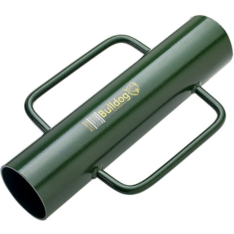 PD1 Posthole Driver BULPD1