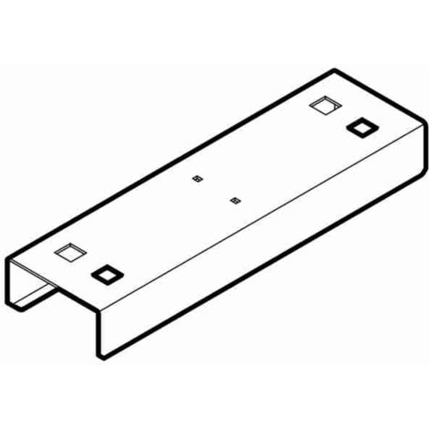 PD1045A0000 Perfil de junta Spy Repuesto original NICE PD1045A0000