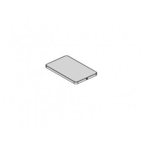 PD1284A0000 Coperchio Barriera Wide Medium Ricambio Originale NICE PD1284A0000
