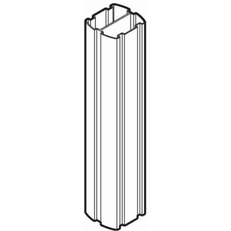 PD1614A0000 Insert de renfort extrudé Lbar Pièce de rechange d'origine NICE PD1614A0000