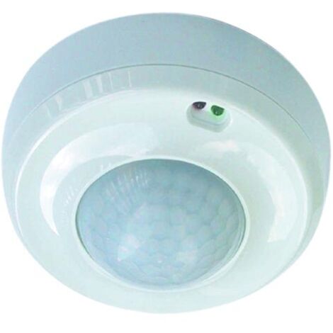 PD2-M-2C-24V-RR-AP détecteur de présence 12-48 V 2 canaux saillie LUXOMAT 92305