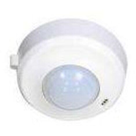 PD2-M-DALI/DSI-AP Détecteur de présence DALI/DSI 360° et 10 m en saillie (92280)