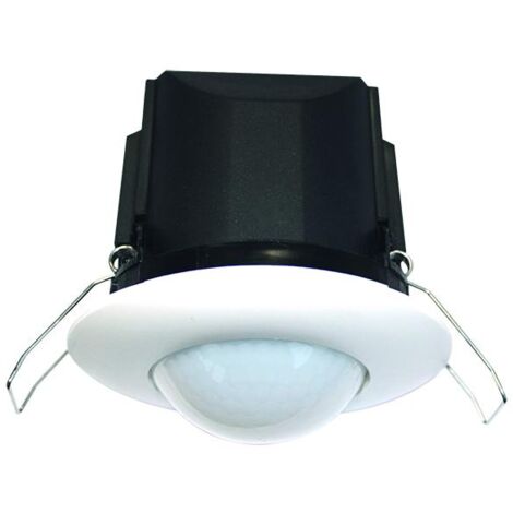 PD3-1C-NO-PF-FP détecteur de mouvement plafond faux plafond LUXOMAT 92576
