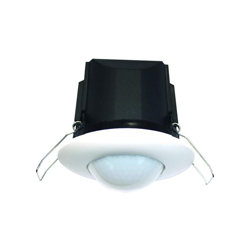 B.e.g - PD3-1C-NO-PF-FP détecteur de mouvement plafond faux plafond luxomat 92576
