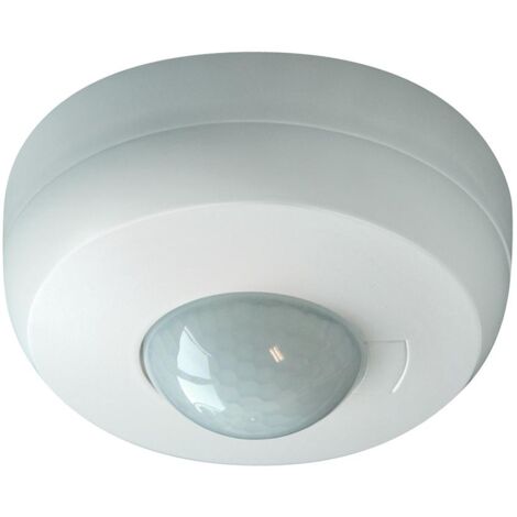 PD3N-1C-AP-Micro détecteur de mouvement en saillie avec capteur acoustique LUXOMAT 92219