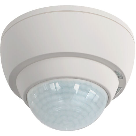 PD4-M-2C-DS-AP Détecteur de présence LUXOMAT 92761