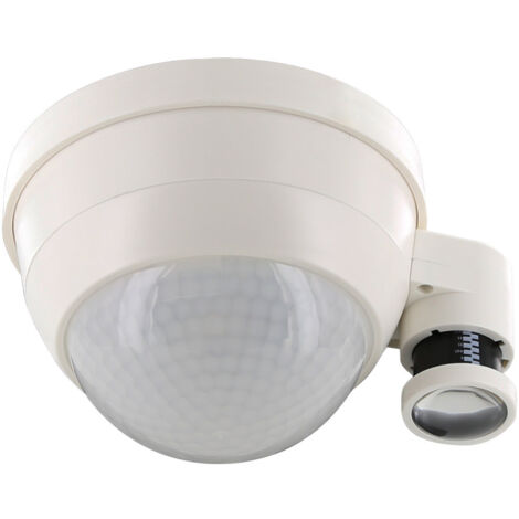 PD4-M-DACO-GH-AP DALI-2 détecteur de présence grandes hauteurs LUXOMAT 93469