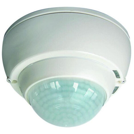 PD4-M-TRIO-2DALI/DSI-1C-AP - Détecteur de présence LUXOMAT 92751