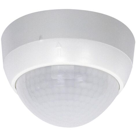 PD4-S-GH-AP détecteur de mouvement esclave hauteur supérieure à 10 m LUXOMAT 92265