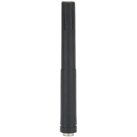 PD680 UHF-Antenne (400–470 MHz) für Hytera X1e – Robustes Aluminium für UKW-Radio und Fernsehen