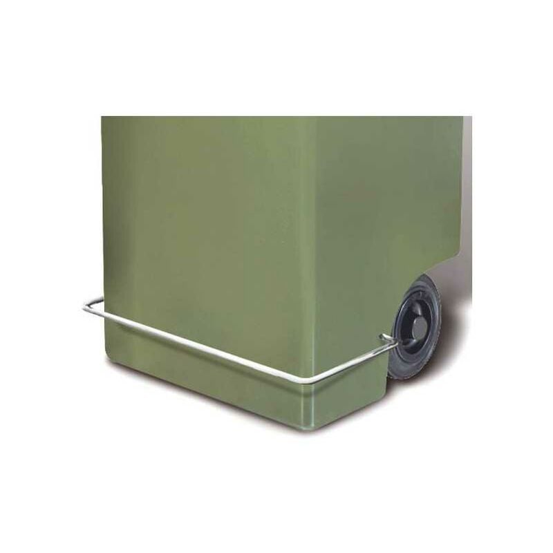 Pédale avec tige Bin Max l 100 9360 Giganpl