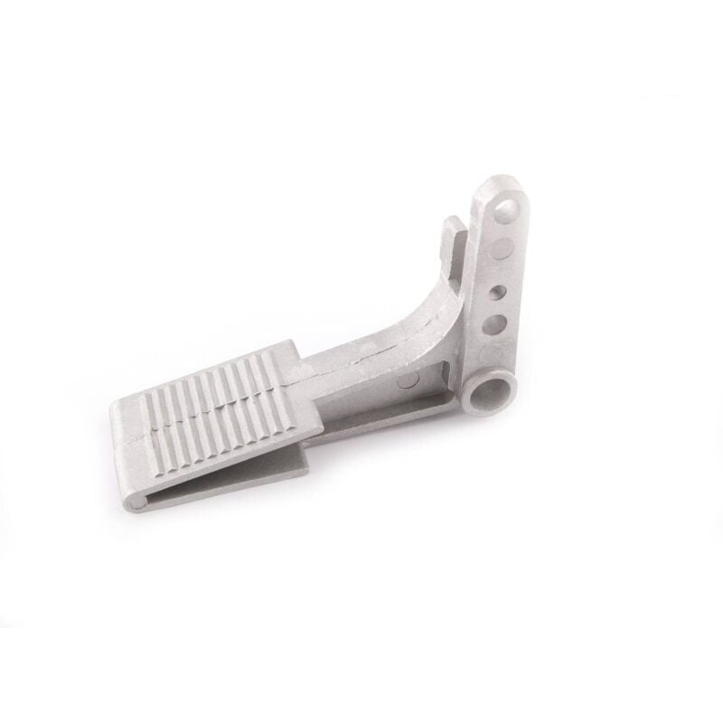 Pédale détalonneur pour monte/démonte pneus dm 1000, 1020, 1250, 1520 - sa 2089 Clas Equipements