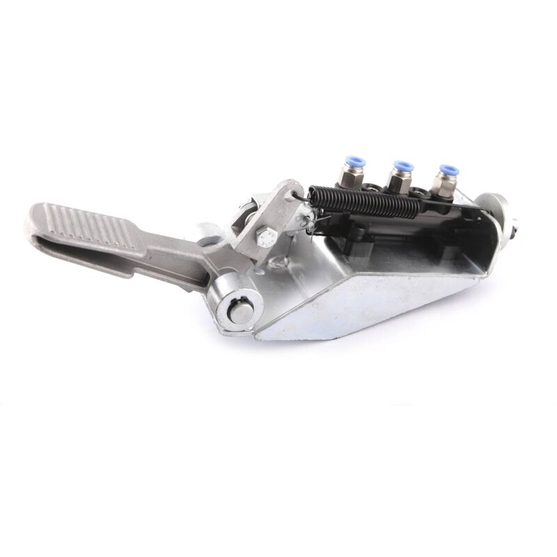 Clas - Pédalier gonflage pour monte/démonte pneus dm 2000 - sa 2082 Equipements