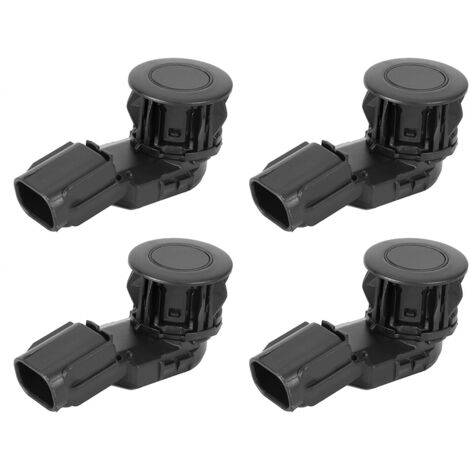 PDC-Parksensor für PKW, kompatibel mit Toyota Tundra 2013 – 2016, 4.0 l, 4.6 l, 5.7 l.