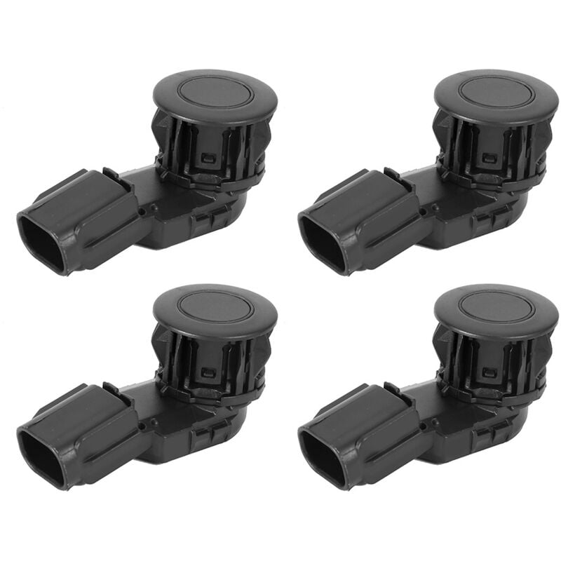 Image of PDC-Parksensor für PKW, kompatibel mit Toyota Tundra 2013 – 2016, 4.0 l, 4.6 l, 5.7 l.