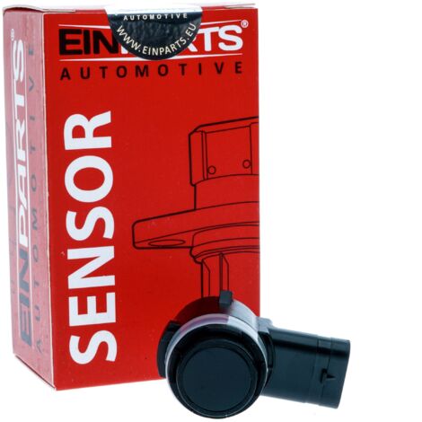 PDC Parksensor Vorne/Hinten Sensor für Audi Porsche Seat Skoda VW