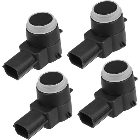 PDC Stationnement Aide Capteur 1EW63TZZAA pour Dodge Journey (Ensemble de 4)