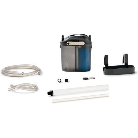 PDG 60 Gravel Cleaner