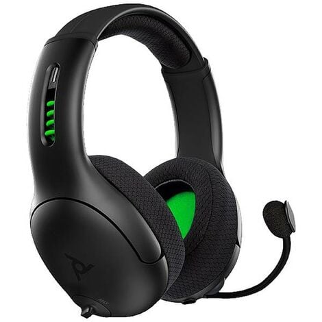 RAZER Kraken V3 Gaming Cuffie Over Ear via cavo Stereo Nero Muto,  regolazione del volume