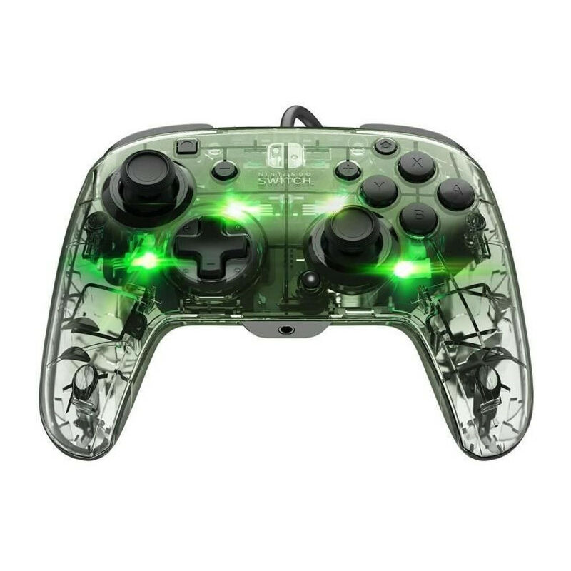 Manettes Switch Innelec Manette.filaire