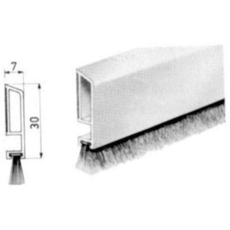 PDS-B-ZK-Joint de sol - Nr.0703291 marron 100cm