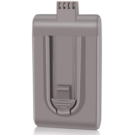 PDstation 1x Batterie compatible avec Dyson DC16 Root, DC16 Root 6 robot électroménager 12097 912433-01 912433-03 912433-04 BP01 Batterie(4000mAh, 22,2V, Li-ion)