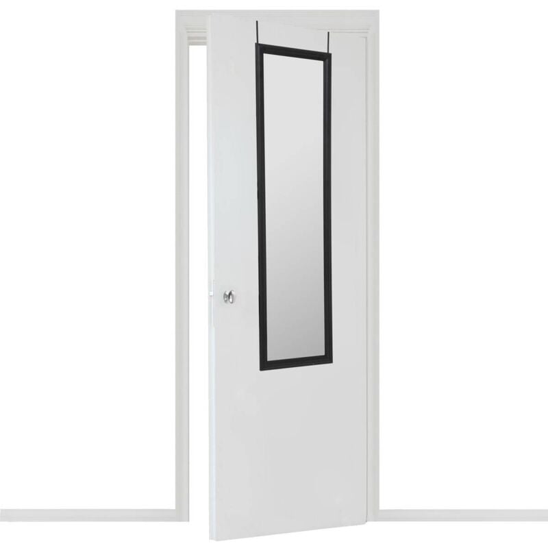 Miroir Porte Plastique 35 x 125 Paco - Atmosphera créateur d'intérieur