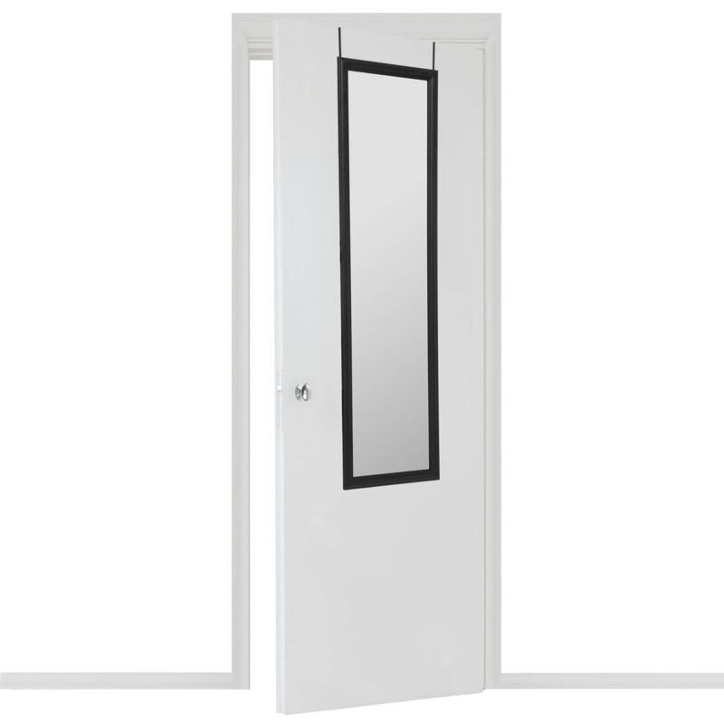 Atmosphera - Miroir Porte Plastique 35 x 125 Paco créateur d'intérieur