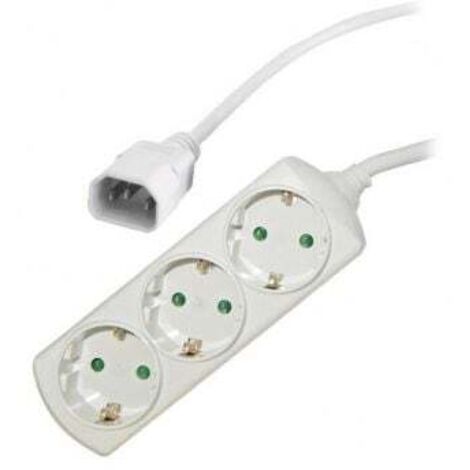 Pdu 3 shucko iec